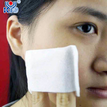 Hand Inserted Cotton Pad Making Machine