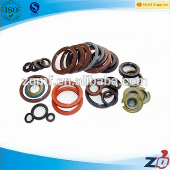 TC/TB/TA different type machine rubber oil seal