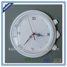 3D Morden clocks design digital wall clocks home decor