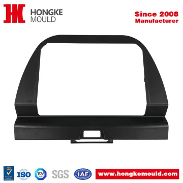 Aviation Components Seat Backrest For Aircraft Plastic Mold