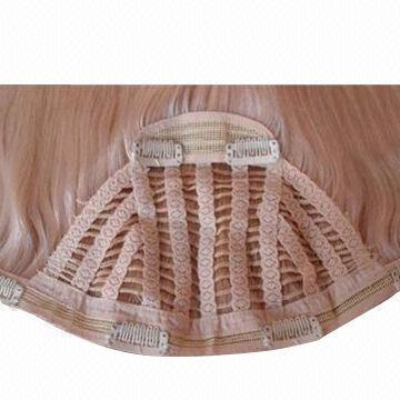 Wavy Hair Weave, Very Soft, Smooth and Clean