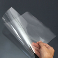 Screen printed Textured velvet PC Film Polycarbonate roll