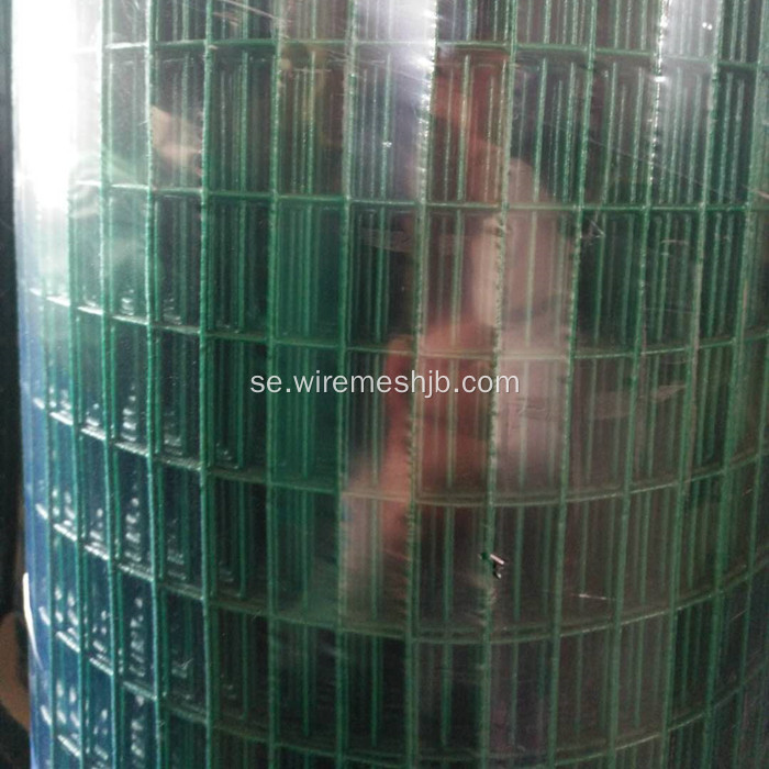 2&#39;&#39;X 3 &#39;&#39; Svetsade Wire Fence Rolls