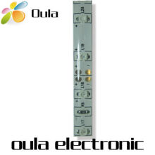 3528 Smd 60 Led Single Color Christmas Knight Rider Lights