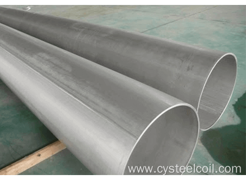 Q235A Welded Steel Tube