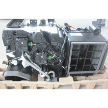 Komatsu condenser 425-07-21530 WA380-3 air conditioner parts