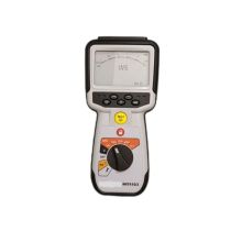 Insulation Continuity & Resistance Testers MIT410/2 MIT400/2 MIT420 MIT430 MIT2500