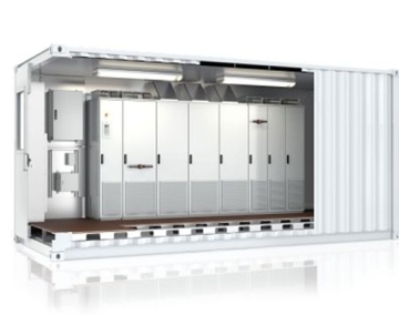 ABB Inverter