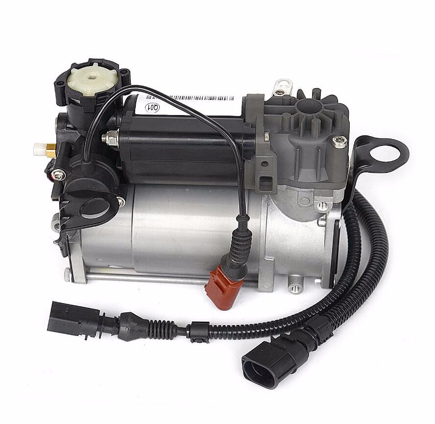 4E0616005E For AUDI A8 D3 AIR SUSPENSION COMPRESSOR PUMP