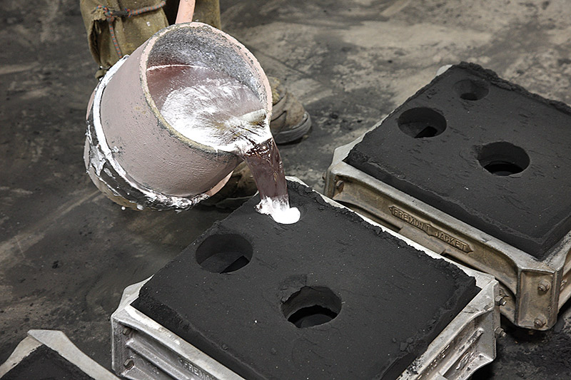 customized oem High quality aluminum die casting aluminum sand casting