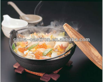 cast iron dutch oven