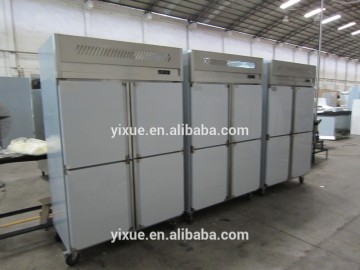 Commercial Kitchen Freezer,Restaurant Commercial Refrigerator Equipment