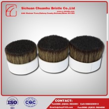 black mixture bristle
