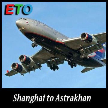 air cargo shipping to Astrakhan from Shanghai to Astrakhan