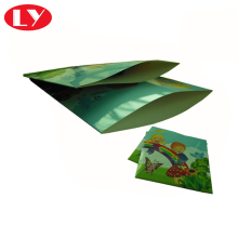 Custom Envelope Paper Pouch for Photos Packaging