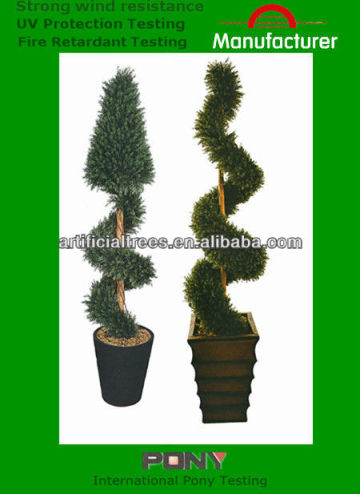 Artificial Cypress