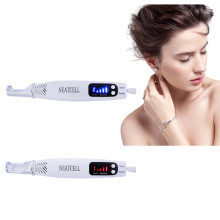 Picosecond laser tatoo removal/tattoo removal picosecond laser/picosecond laser hair removal pen
