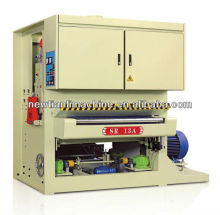 Woodworking machine Wide belt Sander