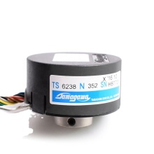 Elevator Encoder TS6238N352 for SF2 Elevator Parts