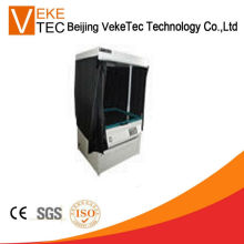 stainless steel Single vacuum exposure machine