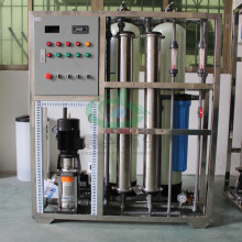 Water treatment plants drinking system 500LPH