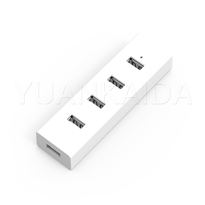 High Speed USB 2.0 Data Hub 