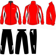 Children Basketball Warmups Jacket  /  Pants Tracksuits Sportswear Full Jacket Zip