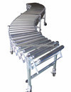 roller conveyor manufactures