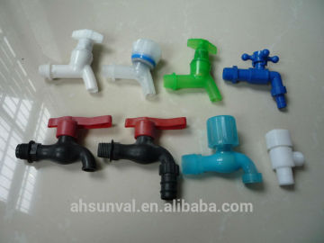 abs/pp faucet