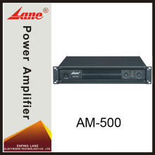 Lane AM Series professional stage speaker power amplifier module