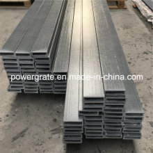 Fiberglass FRP Rectangular Tube