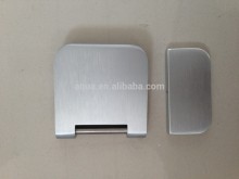 new glass door hinge