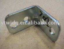 sectional chair door handware part 90-degree cabinet hinge