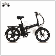 ELECTRIC SYSTEM 250W FOLDING ELECTRIC BIKE