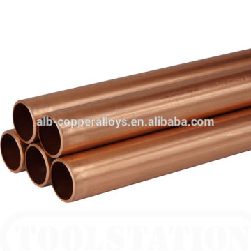 top seller C17200 beryllium copper tube