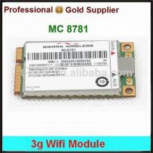 sierra mc8781 HSDPA/UMTS 7.2mbps 3g hsupa module