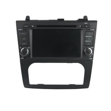 Nissan Altima android navigation systems