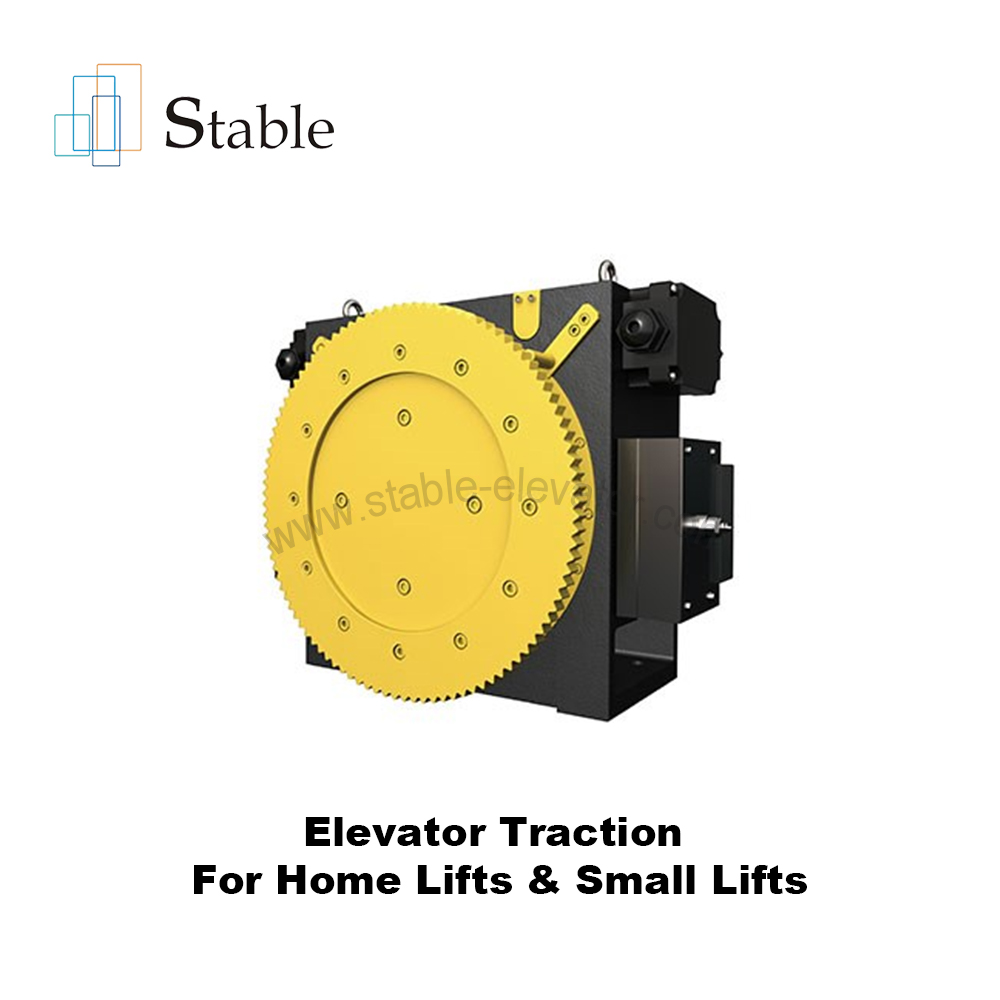 Home Lift Traction