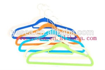 household mold maker for coat hanger