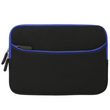 Premium Waterproof Neoprene Zipper Laptop Sleeve Case