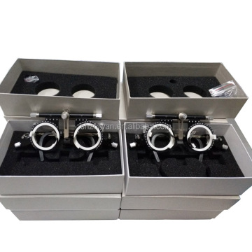 Oculus Type Trial Frame TF5080 Optometry Test
