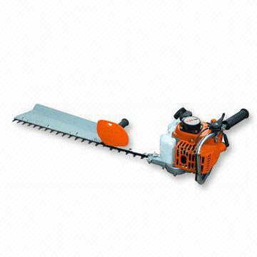 Hedgerow machine gasoline tea tea tree pruning machine tea cutting machine