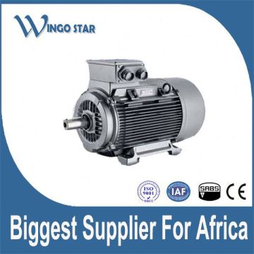 3 phase 10hp electric motor