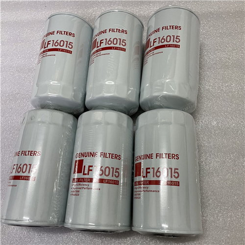 4989314 Oil Filter