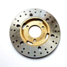 Motorcycle Stainless Steel Brake Disk