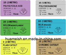 Disposable Suture Thread