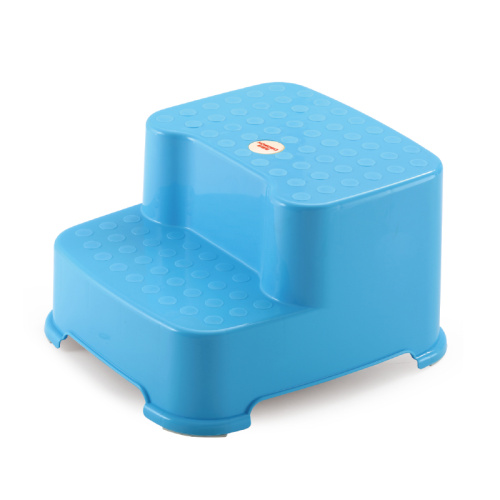 Baby Two Step Stool Mencuci Toilet Height Step