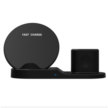 Hochgeschwindigkeitstelefon 10W Wireless Charger Watch Airpods