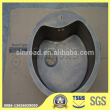 Hand Made Brass Copper Sink