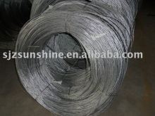 steel wire strand